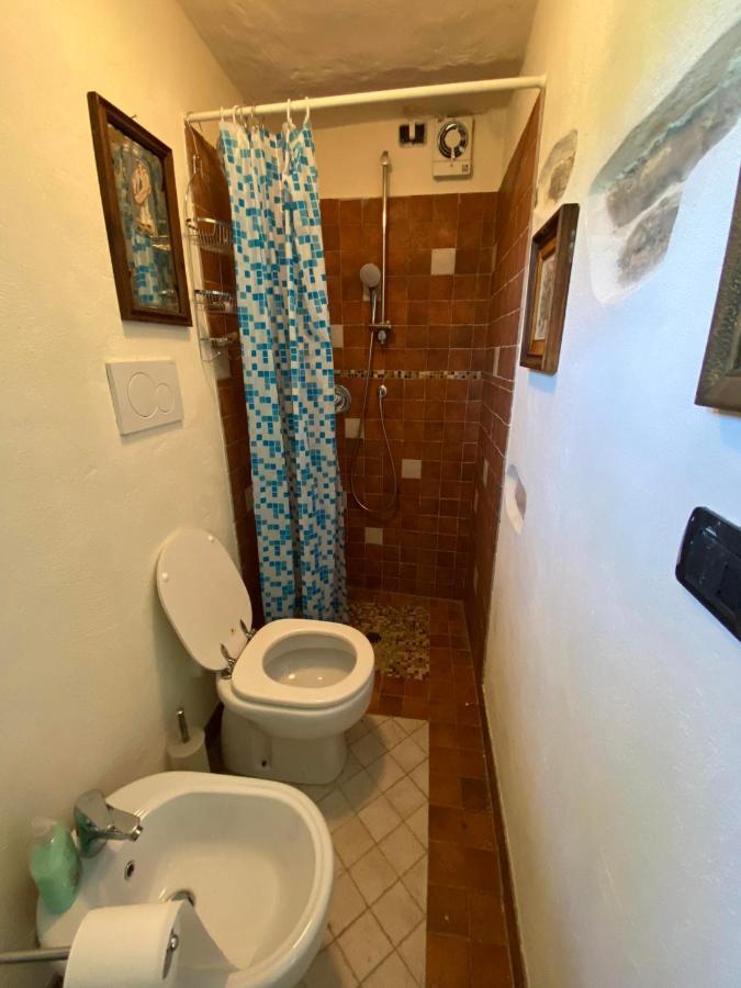 Villa Molinazzo Cicagna Екстериор снимка