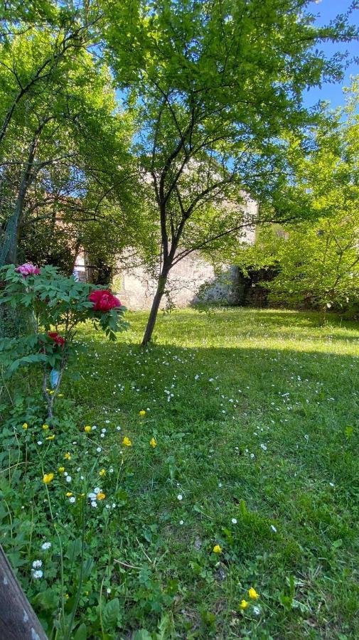 Villa Molinazzo Cicagna Екстериор снимка