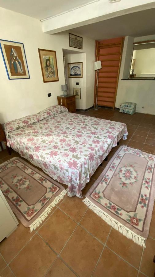 Villa Molinazzo Cicagna Екстериор снимка
